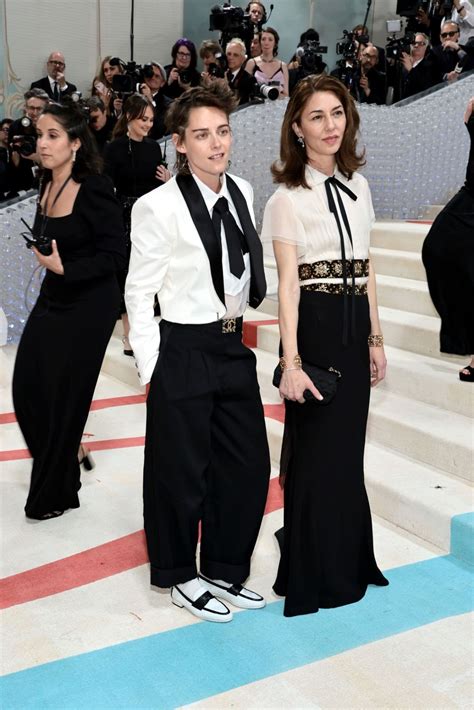 chanel perfume kristen stewart|kristen stewart 2023 met gala.